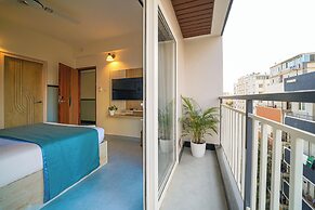 Olive Hotel Kundalahalli by Embassy Group