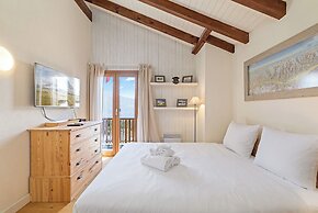 Cabane de la Delege -crans Montana- Amazing Views