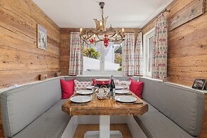 Cabane de la Delege -crans Montana- Amazing Views