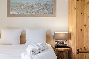 Cabane de la Delege -crans Montana- Amazing Views