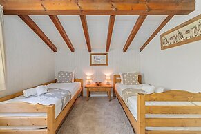 Cabane de la Delege -crans Montana- Amazing Views