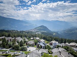 Cabane de la Delege -crans Montana- Amazing Views