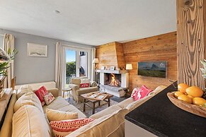 Cabane de la Delege -crans Montana- Amazing Views