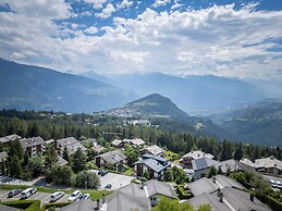 Cabane de la Delege -crans Montana- Amazing Views