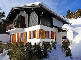 Cabane de la Delege -crans Montana- Amazing Views