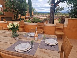 Bastide des 7 Sœurs