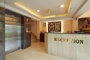 Shiva guest house