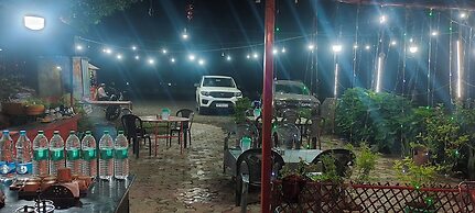 Shiva guest house