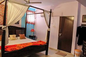 Kesar Heritage Guest House