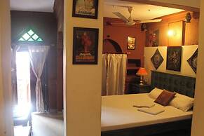 Kesar Heritage Guest House