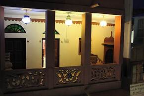 Kesar Heritage Guest House