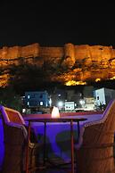 Kesar Heritage Guest House