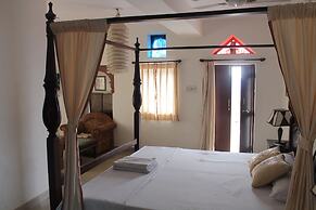 Kesar Heritage Guest House