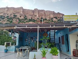 Kesar Heritage Guest House