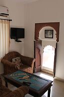 Kesar Heritage Guest House