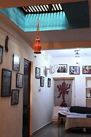 Kesar Heritage Guest House