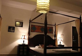 Kesar Heritage Guest House
