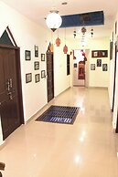 Kesar Heritage Guest House