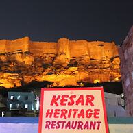 Kesar Heritage Guest House