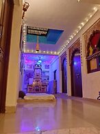 Kesar Heritage Guest House