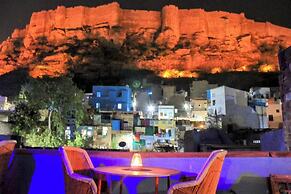 Kesar Heritage Guest House