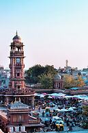 Kesar Heritage Guest House