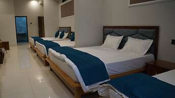 Maulyar Forest Resort