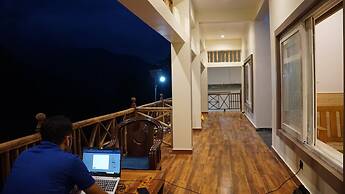 Maulyar Forest Resort