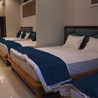 Maulyar Forest Resort