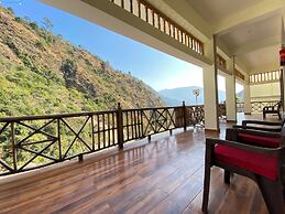 Maulyar Forest Resort