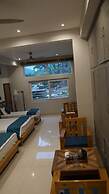 Maulyar Forest Resort