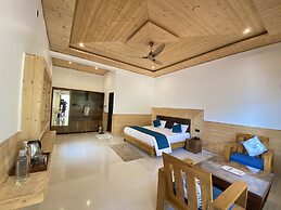 Maulyar Forest Resort