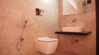 Maulyar Forest Resort