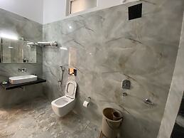 Maulyar Forest Resort