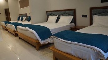 Maulyar Forest Resort