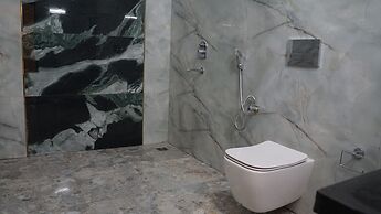 Maulyar Forest Resort