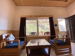 Maulyar Forest Resort