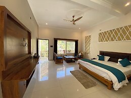 Maulyar Forest Resort