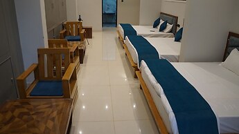 Maulyar Forest Resort