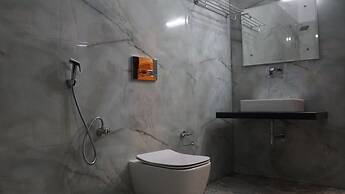 Maulyar Forest Resort