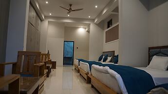 Maulyar Forest Resort