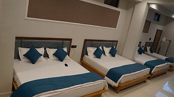 Maulyar Forest Resort