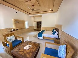 Maulyar Forest Resort