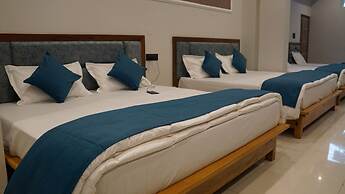 Maulyar Forest Resort