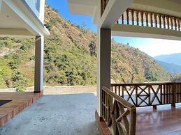 Maulyar Forest Resort