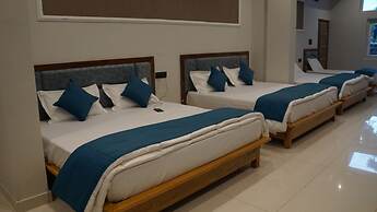 Maulyar Forest Resort