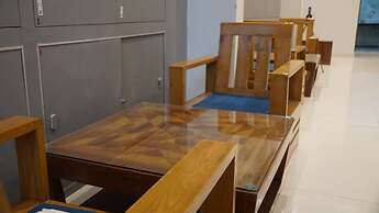 Maulyar Forest Resort