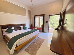 Maulyar Forest Resort