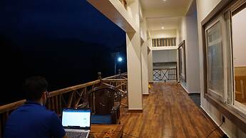 Maulyar Forest Resort