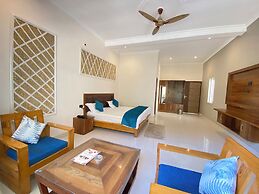 Maulyar Forest Resort